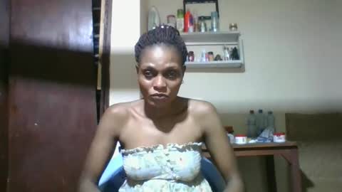 JACKLINE online show from 16, 5, 2026