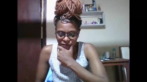 Snapshot of ebonyqueen4 chatting on 11, 6, 2026 JACKLINE online show from 11, 6, 2026