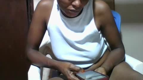 Snapshot of ebonyqueen4 chatting on 14, 7, 2026 JACKLINE online show from 14, 7, 2026