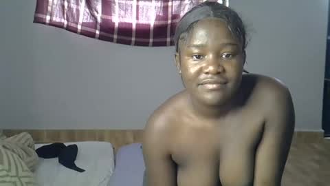 ebonyrapunzelle online show from 15, 6, 2026