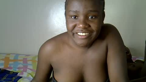 ebonyrapunzelle online show from 8, 7, 2026