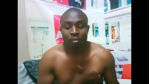 Jameson online show from 24, 10, 2025