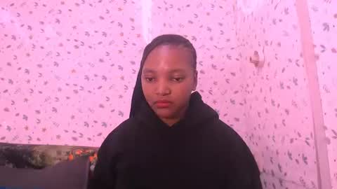 ebonysativa online show from 7, 4, 2026