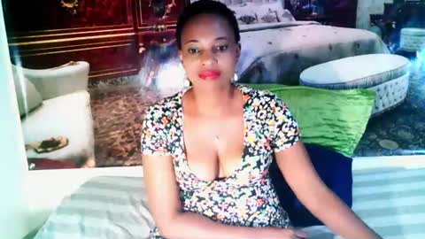 Zammy online show from 12, 1, 2025