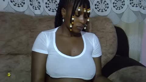 Snapshot of ebonysk chatting on 17, 4, 2026 pretty online show from 17, 4, 2026