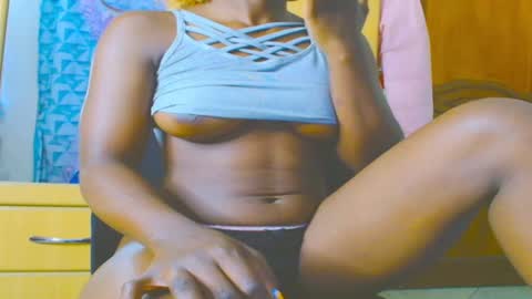 ebonysmilz88 online show from 18, 5, 2026