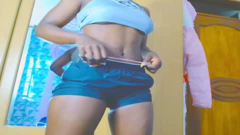 ebonysmilz88 online show from 19, 5, 2026