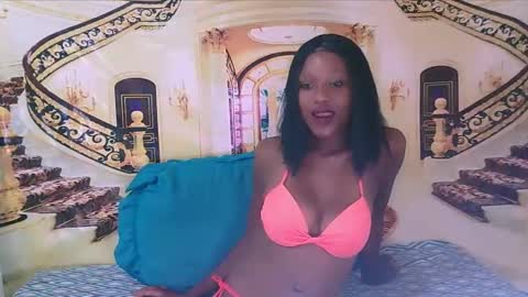 Snapshot of ebonysmokey chatting on 5, 2, 2025 Storm online show from 5, 2, 2025