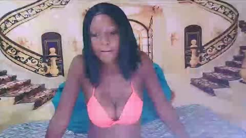 Snapshot of ebonysmokey chatting on 5, 2, 2025 Storm online show from 5, 2, 2025