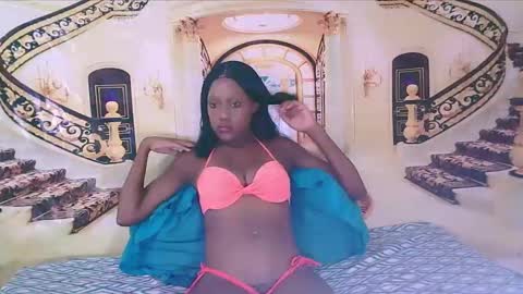 Snapshot of ebonysmokey chatting on 5, 2, 2025 Storm online show from 5, 2, 2025