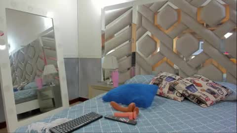 ebonysquirtcol online show from 16, 1, 2026