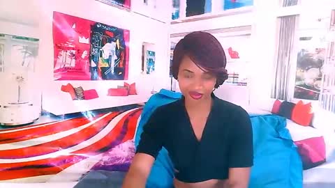 Snapshot of ebonystarlite1 chatting on 6, 2, 2025 Candy online show from 6, 2, 2025