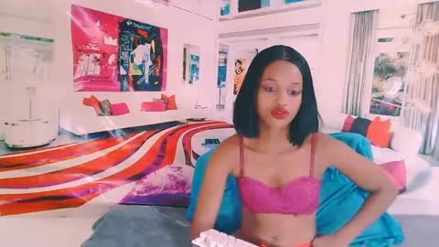 Snapshot of ebonystarlite1 chatting on 14, 2, 2025 Candy online show from 14, 2, 2025