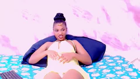 Snapshot of ebonystarlite1 chatting on 4, 3, 2025 Candy online show from 4, 3, 2025