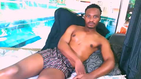 ebonytiger69 online show from 9, 1, 2026