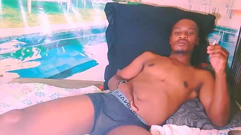 ebonytiger69 online show from 27, 2, 2026