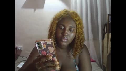 ebonyvd online show from 1, 11, 2025