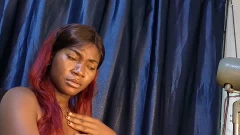 Snapshot of ebonyx_kokox chatting on 16, 9, 2025 ebonyx_kokox online show from 16, 9, 2025