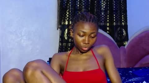 ebonyxxbabe online show from 24, 2, 2026