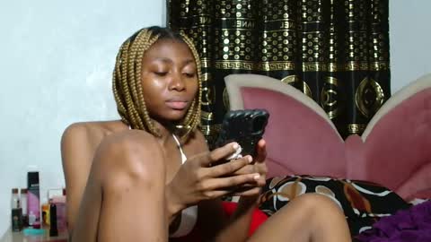 ebonyxxbabe online show from 29, 5, 2026
