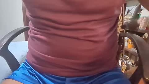 Snapshot of eccidburn chatting on 9, 12, 2024 eccidburn online show from 9, 12, 2024