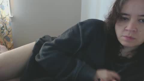 Weird Echo online show from 3, 3, 2025