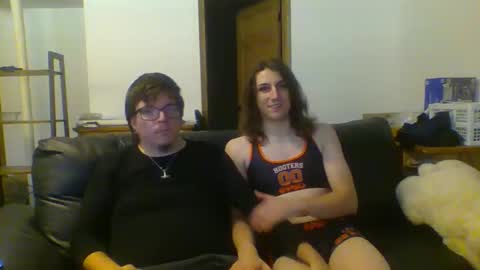 echowulf96 online show from 3, 11, 2025