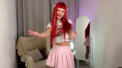 Monica online show from 8, 10, 2025