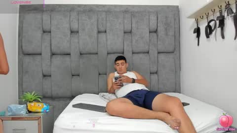 Blake and Jess online show from 19, 3, 2026