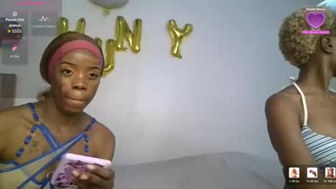 Snapshot of ecstasy_boo1 chatting on 2, 8, 2026 Boo online show from 2, 8, 2026