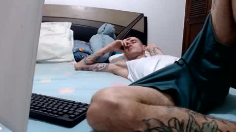 Edd Gallego online show from 2, 6, 2026