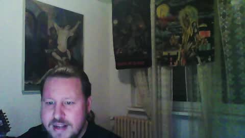 Snapshot of eda666 chatting on 1, 2, 2025 Edward online show from 1, 2, 2025