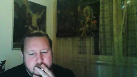 Edward online show from 27, 10, 2025