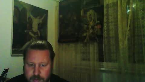 Edward online show from 3, 11, 2025