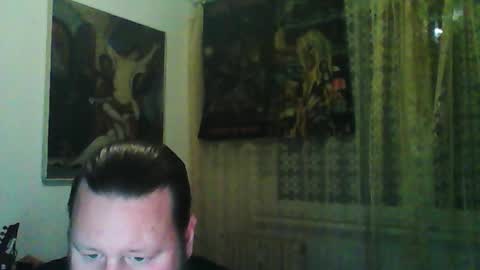 Edward online show from 15, 11, 2025