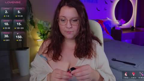      online show from 1, 11, 2025