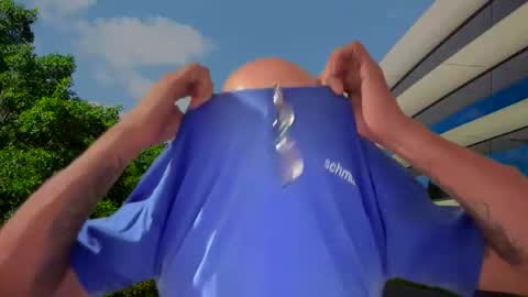 Snapshot of eddelmar chatting on 25, 10, 2025 eddelmar online show from 25, 10, 2025