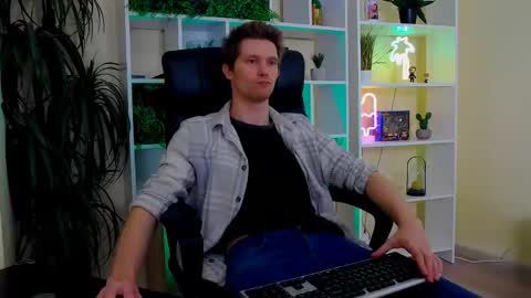 eddie_baker online show from 19, 3, 2026