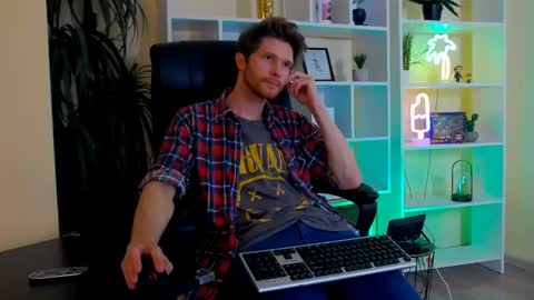 eddie_baker online show from 19, 5, 2026
