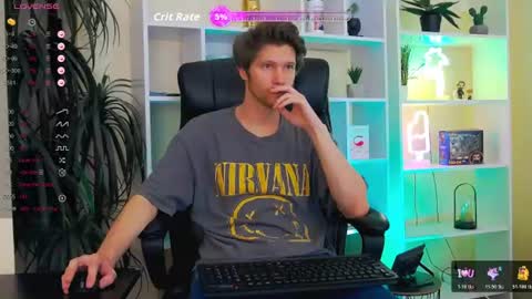 Snapshot of eddie_baker chatting on 17, 6, 2026 eddie_baker online show from 17, 6, 2026