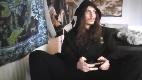 eddy815 online show from 3, 12, 2025