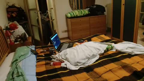 Snapshot of eddy_1968 chatting on 11, 3, 2025 eddy_1968 online show from 11, 3, 2025