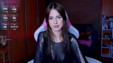 Edeline online show from 30, 5, 2026