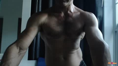 Snapshot of edenadonis chatting on 6, 7, 2026 Eden Adonis online show from 6, 7, 2026