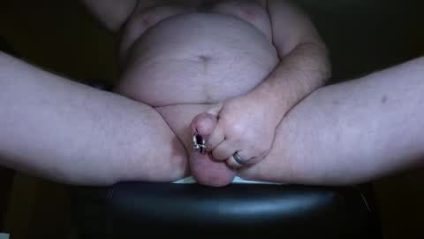 Snapshot of edge_jacker chatting on 10, 3, 2025 Edging Fun online show from 10, 3, 2025