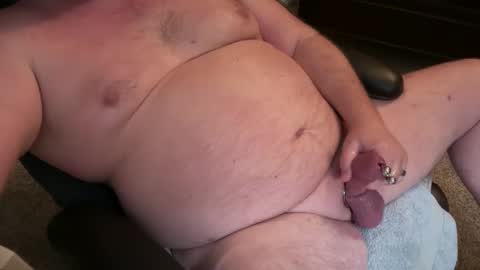 Snapshot of edge_jacker chatting on 16, 9, 2025 Edging Fun online show from 16, 9, 2025