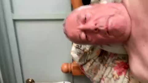 Phil online show from 21, 10, 2025