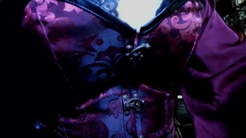 EdgeQueen69 online show from 9, 11, 2025