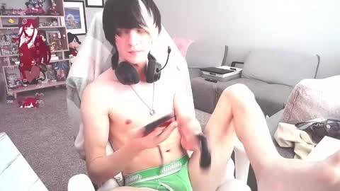 EdgeTwink online show from 29, 12, 2024