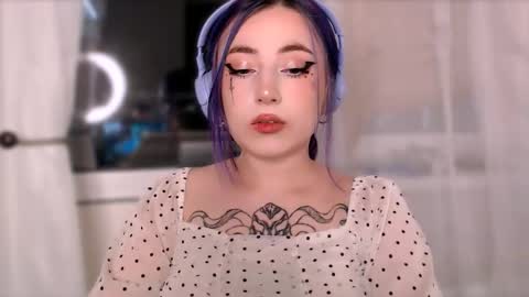 fickle demon made of clumps of matter online show from 15, 10, 2025